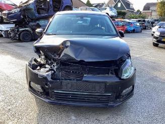 Volkswagen Polo Polo V (6R), Hatchback, 2009 / 2017 1.0 12V BlueMotion Technology picture 2