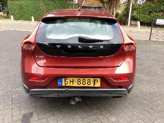 Volvo V-40 1.6 D2 Summum picture 6