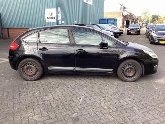 Citroën C4 1.6 VTi Anniversaire picture 4