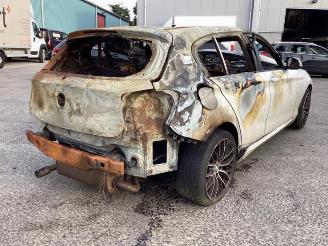 BMW 1-serie 1 serie (F20), Hatchback 5-drs, 2011 / 2019 116i 1.6 16V picture 3