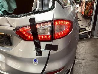 Ford Mondeo  picture 15