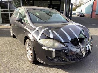 Seat Leon Leon (1P1), Hatchback 5-drs, 2005 / 2013 1.6 picture 3