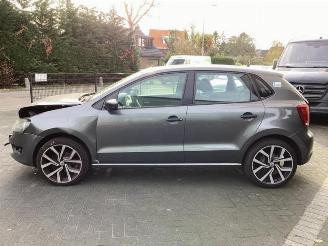 Volkswagen Polo Polo V (6R), Hatchback, 2009 / 2017 1.2 12V picture 8