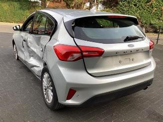 Ford Focus Focus 4, Hatchback, 2018 1.0 Active EcoBoost 12V Hybrid 125 picture 7