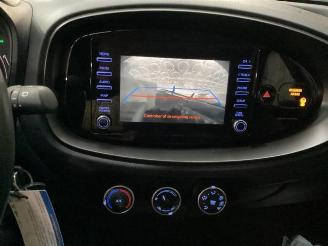 Toyota Aygo Aygo X, Hatchback, 2022 1.0 12V VVT-i picture 12