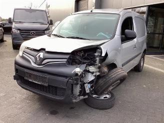 Vrakbiler auto Renault Kangoo Kangoo Express (FW), Van, 2008 1.5 dCi 75 FAP 2016/1