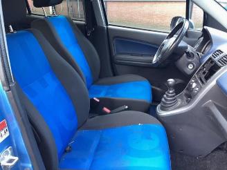 Opel Agila Agila (B), MPV, 2008 / 2014 1.2 16V picture 10