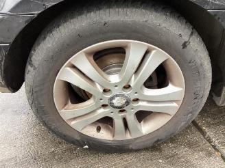 Mercedes B-klasse B (W245), Hatchback, 2005 / 2011 1.7 B-170 16V picture 30