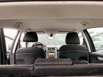 Mercedes B-klasse B (W245), Hatchback, 2005 / 2011 1.7 B-170 16V picture 30