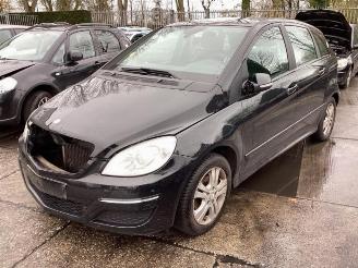 Mercedes B-klasse B (W245), Hatchback, 2005 / 2011 1.7 B-170 16V picture 10