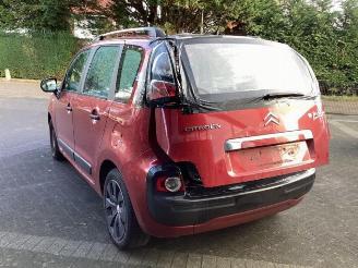 Citroën C3 picasso C3 Picasso (SH), MPV, 2008 / 2017 1.4 16V VTI 95 picture 7