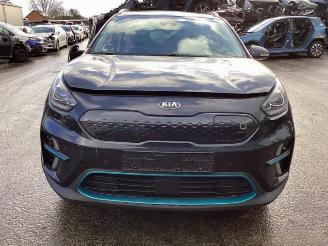 Kia Niro Niro I (DE), SUV, 2016 / 2022 E-Niro 64 kWh picture 2