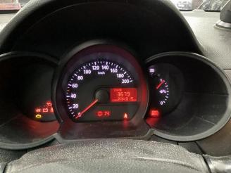Kia Picanto Picanto (TA), Hatchback, 2011 / 2017 1.0 12V picture 11