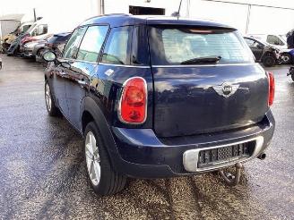 Mini Countryman Countryman (R60), SUV, 2010 / 2016 1.6 16V Cooper picture 7