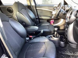 Mini Mini Countryman (R60), SUV, 2010 / 2016 1.6 16V Cooper picture 10