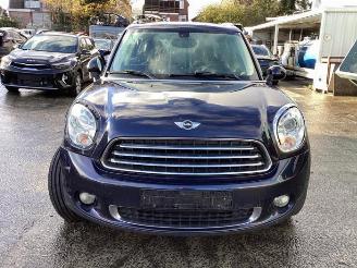 Mini Countryman Countryman (R60), SUV, 2010 / 2016 1.6 16V Cooper picture 2