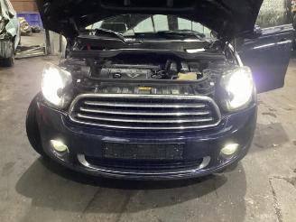 Mini Countryman Countryman (R60), SUV, 2010 / 2016 1.6 16V Cooper picture 14