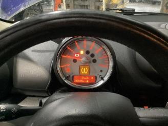 Mini Mini Countryman (R60), SUV, 2010 / 2016 1.6 16V Cooper picture 13