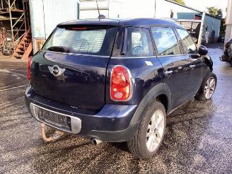 Mini Countryman Countryman (R60), SUV, 2010 / 2016 1.6 16V Cooper picture 5