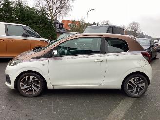 Peugeot 108  picture 8