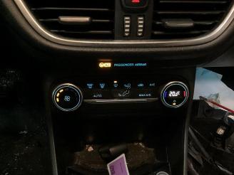 Ford Fiesta Fiesta 7, Hatchback, 2017 1.0 EcoBoost 12V 100 picture 13