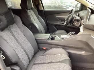 Peugeot 3008 3008 II (M4/MC/MJ/MR), MPV, 2016 1.2 12V e-THP PureTech 130 picture 10