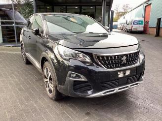 Peugeot 3008 3008 II (M4/MC/MJ/MR), MPV, 2016 1.2 12V e-THP PureTech 130 picture 3