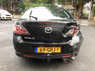 Mazda 6  picture 6