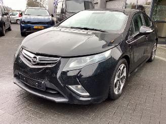Voiture accidenté Opel Ampera 1.4 2013/12