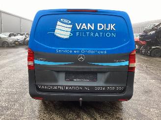 Mercedes Vito  picture 6