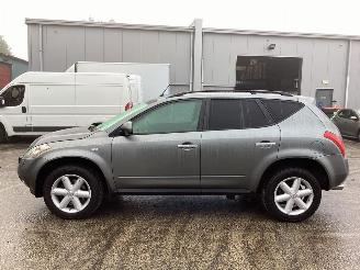 Nissan Murano 3.5 V6 picture 8