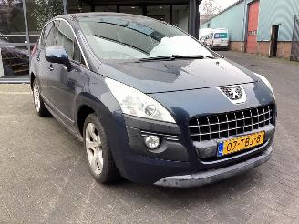 Peugeot 3008  picture 3