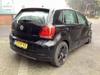 Volkswagen Polo 1.2 TDI picture 5