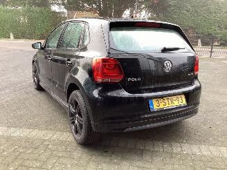 Volkswagen Polo 1.2 TDI picture 7