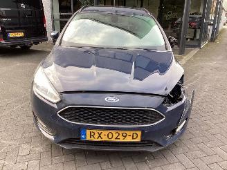 Ford Focus 1.0 picture 2
