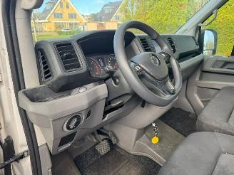 Volkswagen Crafter  picture 16