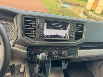 Volkswagen Crafter  picture 20