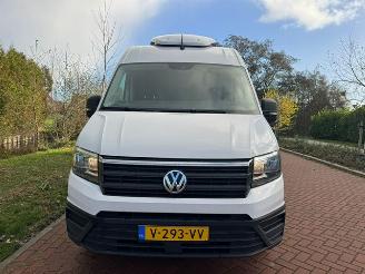 Volkswagen Crafter  picture 2