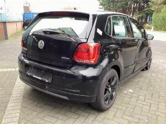 Volkswagen Polo Polo V (6R), Hatchback, 2009 / 2017 1.2 TDI 12V BlueMotion picture 5