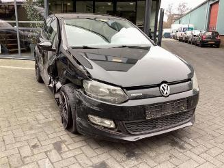 Volkswagen Polo Polo V (6R), Hatchback, 2009 / 2017 1.2 TDI 12V BlueMotion picture 3