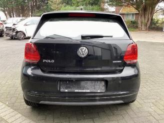 Volkswagen Polo Polo V (6R), Hatchback, 2009 / 2017 1.2 TDI 12V BlueMotion picture 6