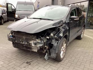 Vrakbiler auto Ford Kuga Kuga II (DM2), SUV, 2012 1.5 EcoBoost 16V 150 2015/4
