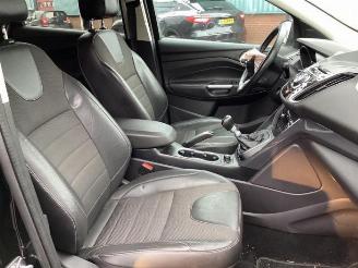Ford Kuga Kuga II (DM2), SUV, 2012 1.5 EcoBoost 16V 150 picture 10