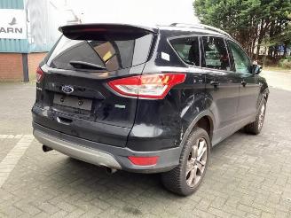 Ford Kuga Kuga II (DM2), SUV, 2012 1.5 EcoBoost 16V 150 picture 5