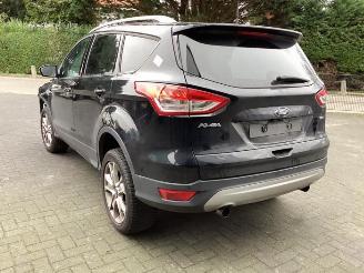 Ford Kuga Kuga II (DM2), SUV, 2012 1.5 EcoBoost 16V 150 picture 7