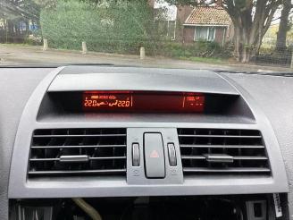 Mazda 6 6 Sport (GH14/GHA4), Hatchback, 2007 / 2013 1.8i 16V picture 12