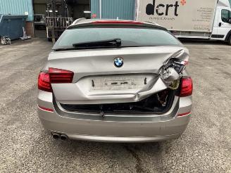 BMW 5-serie 5 serie Touring (F11), Combi, 2009 / 2017 520i 16V picture 6