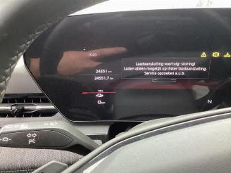 Audi Q6 Q6 e-tron (GFB), SUV, 2024 Performance 100 kWh picture 18