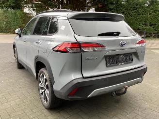 Toyota Corolla Cross Corolla Cross, SUV, 2020 1.8 Hybrid 140 picture 7