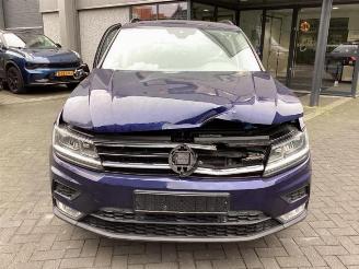 Volkswagen Tiguan Tiguan (AD1), SUV, 2016 / 2024 1.4 TSI 16V picture 2